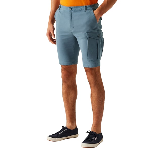 Regatta Bendrick Shorts för män
