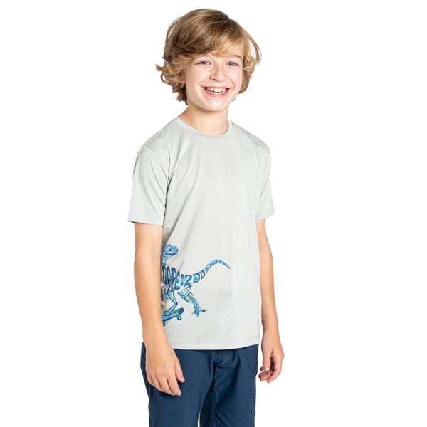 Dare 2B Pojkar Amuse II Velociraptor T-shirt