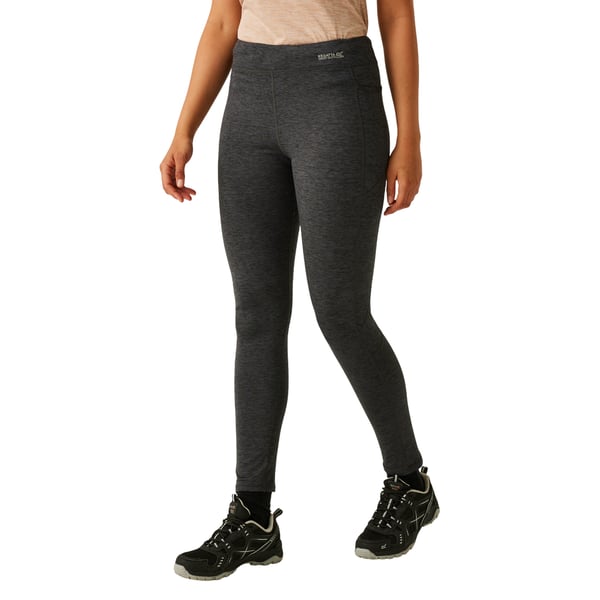 Regatta Womens/Ladies Holeen II Winter Leggings