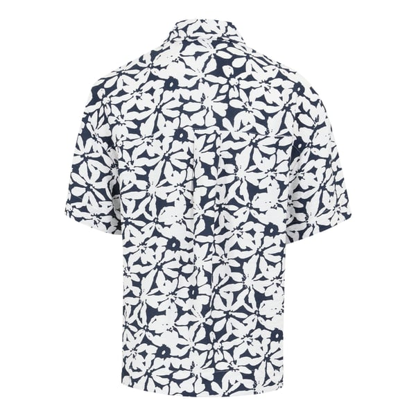 Regatta Womens/Ladies Salise Floral Lightweight Shirt