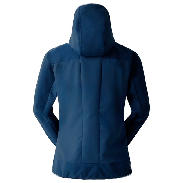 Dare 2B Naisten Ardently Logo Soft Shell -takki