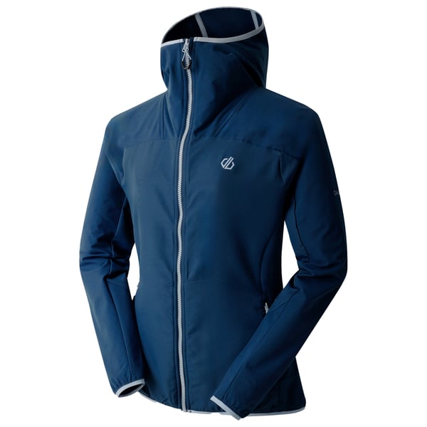 Dare 2B Naisten Ardently Logo Soft Shell -takki