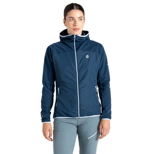 Dare 2B Naisten Ardently Logo Soft Shell -takki