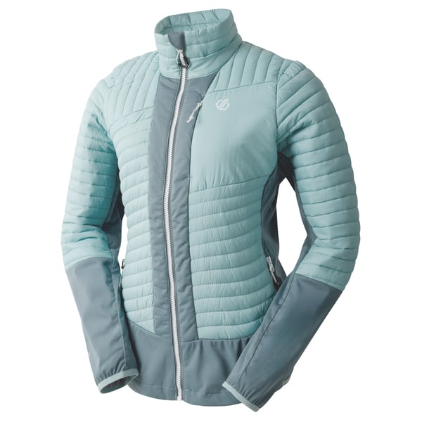 Dare 2B Womens/Ladies Lexan II Hybrid Jacket