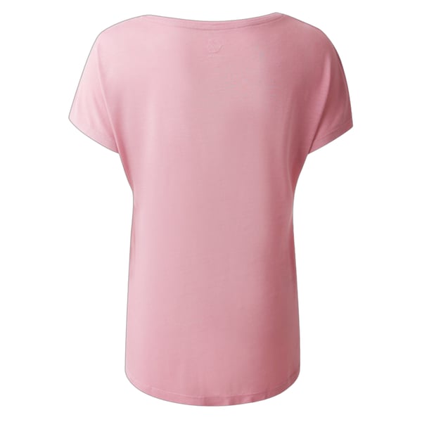 Dare 2B Naisten Persisting II Logo T-paita