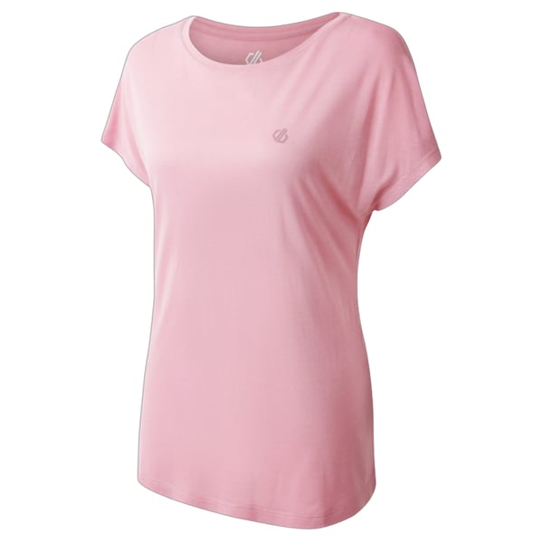Dare 2B Naisten Persisting II Logo T-paita