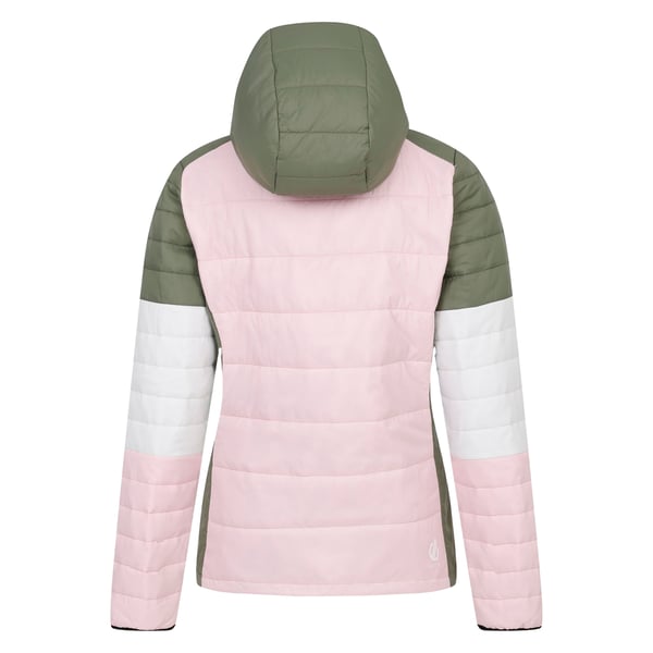 Dare 2B Womens/Ladies Lively Padded Jacket