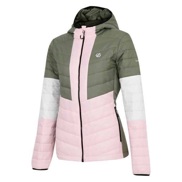 Dare 2B Womens/Ladies Lively Padded Jacket