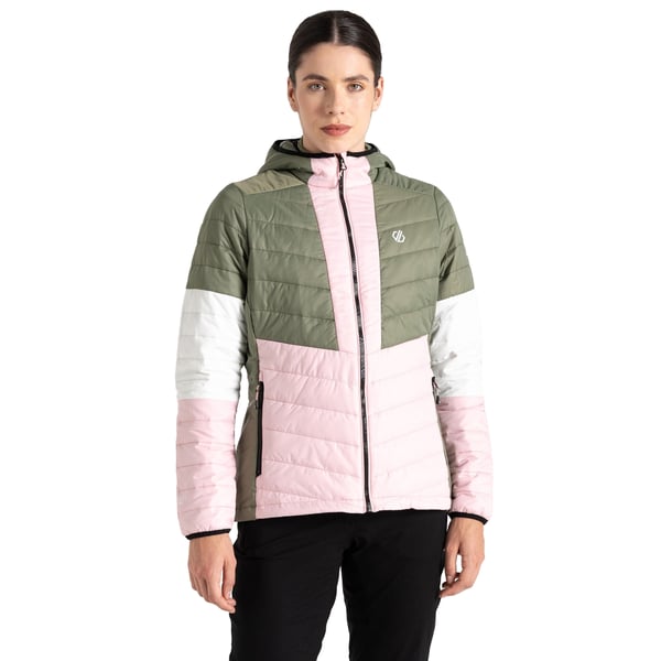 Dare 2B Womens/Ladies Lively Padded Jacket
