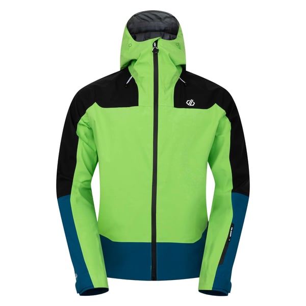 Dare 2B Mens Roving II Waterproof Jacket Dare 2B Mens Roving II Waterproof Jacket