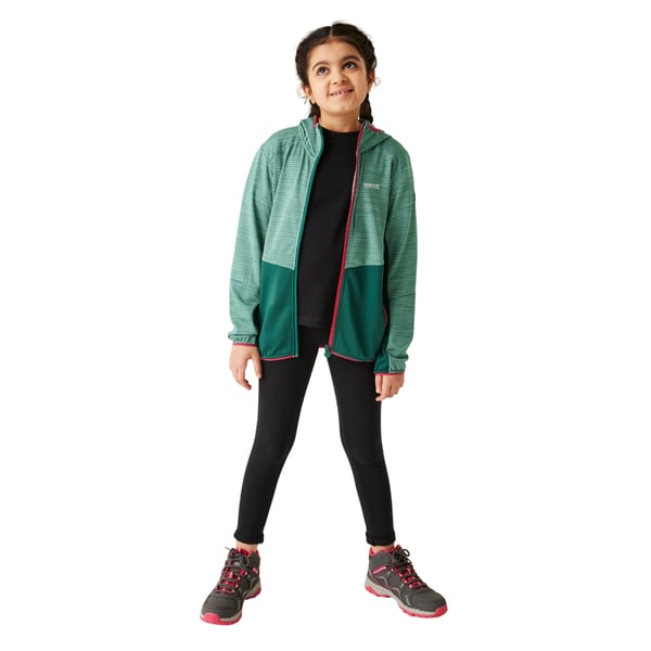Regatta Childrens/Kids Prenton III Jacket