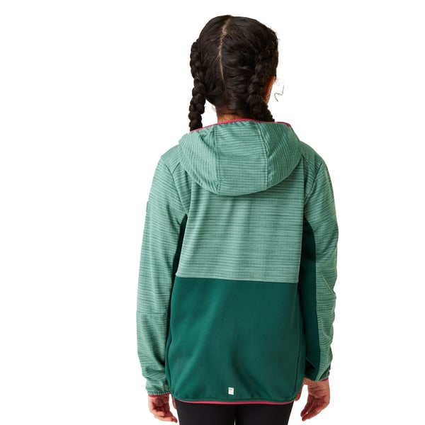 Regatta Childrens/Kids Prenton III Jacket