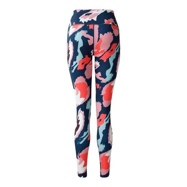 Dare 2B Womens/Ladies Influential II Marble Swirl Leggings