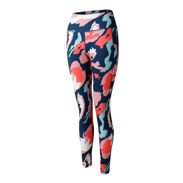 Dare 2B Womens/Ladies Influential II Marble Swirl Leggings