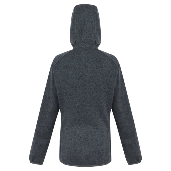 Regatta Womens/Ladies Newhill II Marl Full Zip Hoodie