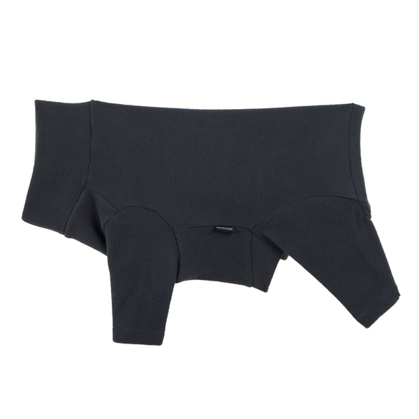 Regatta Logo Fleece Lined Dog Jacket
