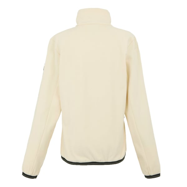 Regatta Womens/Ladies Bayhill Zipped Fleece Jacket