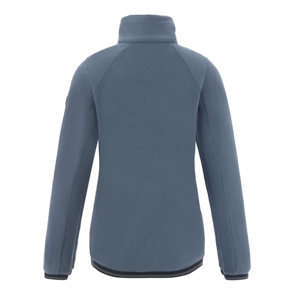 Regatta Womens/Ladies Bayhill Zipped Fleece Jacket