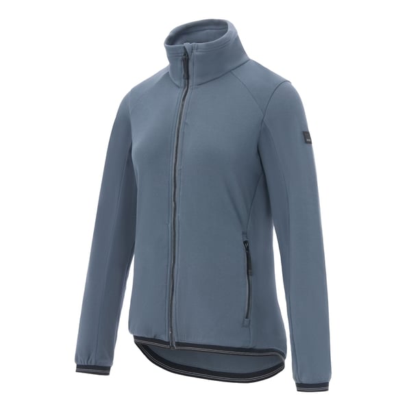Regatta Womens/Ladies Bayhill Zipped Fleece Jacket