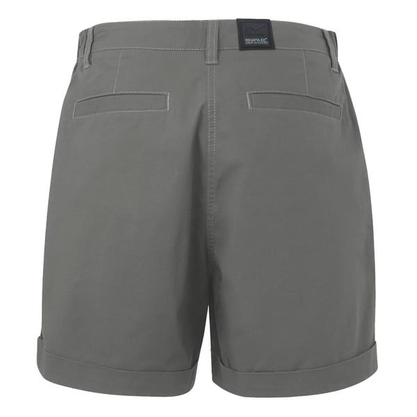 Regatta Womens/Ladies Xanthi Shorts
