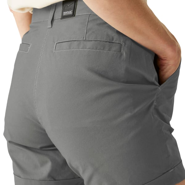 Regatta Womens/Ladies Xanthi Shorts
