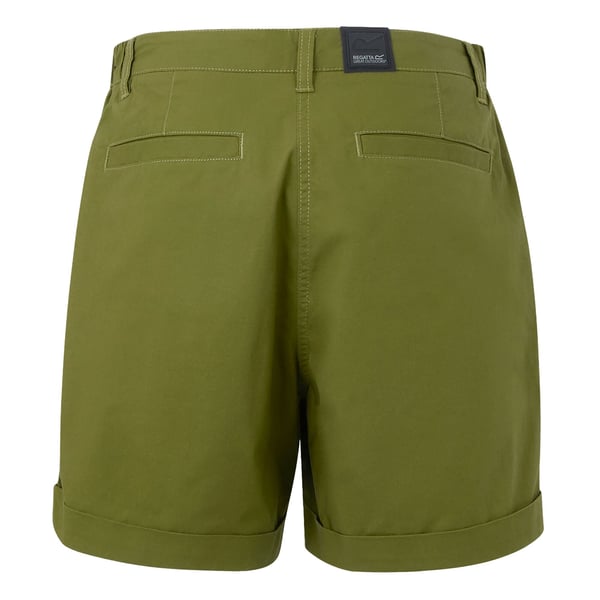Regatta Womens/Ladies Xanthi Shorts