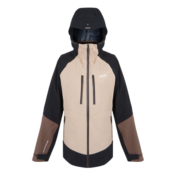 Regatta Womens/Ladies Carletta IX 3 in 1 Jacket