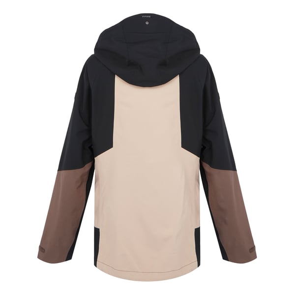 Regatta Womens/Ladies Carletta IX 3 in 1 Jacket