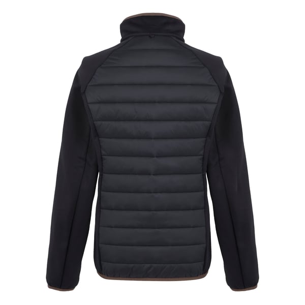 Regatta Womens/Ladies Carletta IX 3 in 1 Jacket