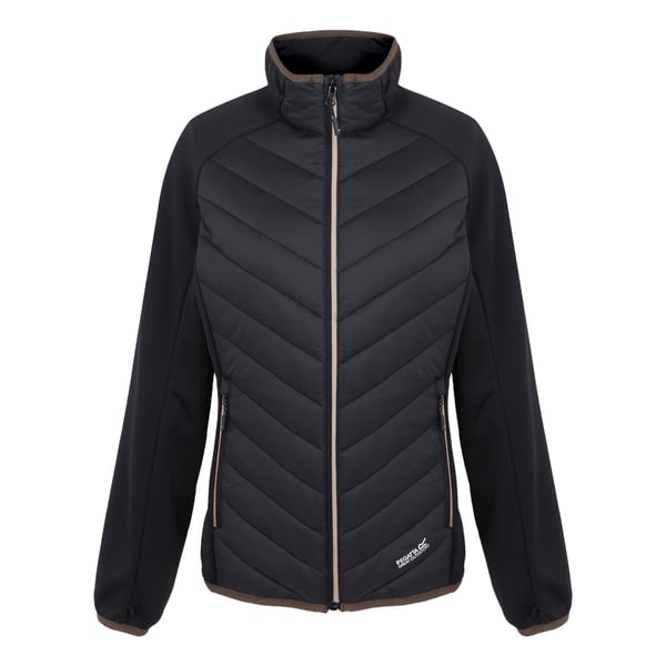 Regatta Womens/Ladies Carletta IX 3 in 1 Jacket
