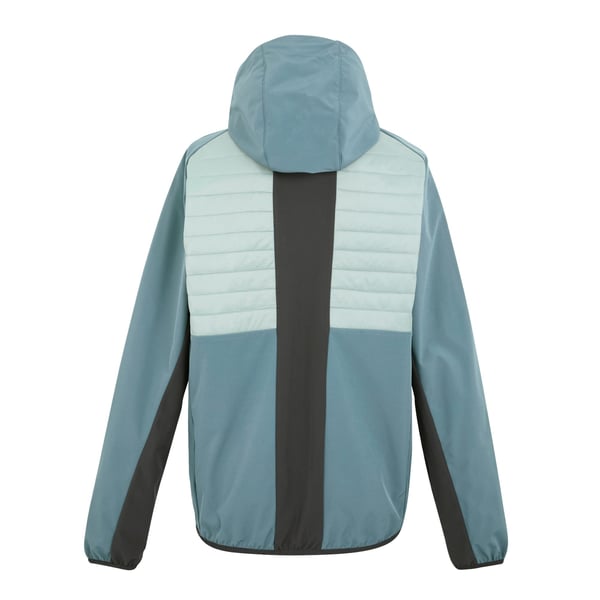Regatta Mens Pro Hybrid II Jacket