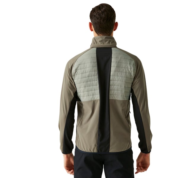 Regatta Mens Pro Hybrid II Jacket