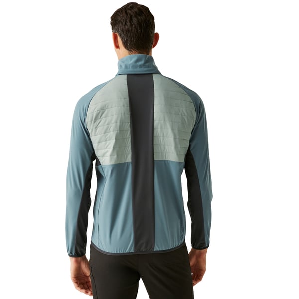 Regatta Mens Pro Hybrid II Jacket