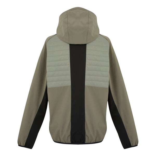Regatta Mens Pro Hybrid II Jacket