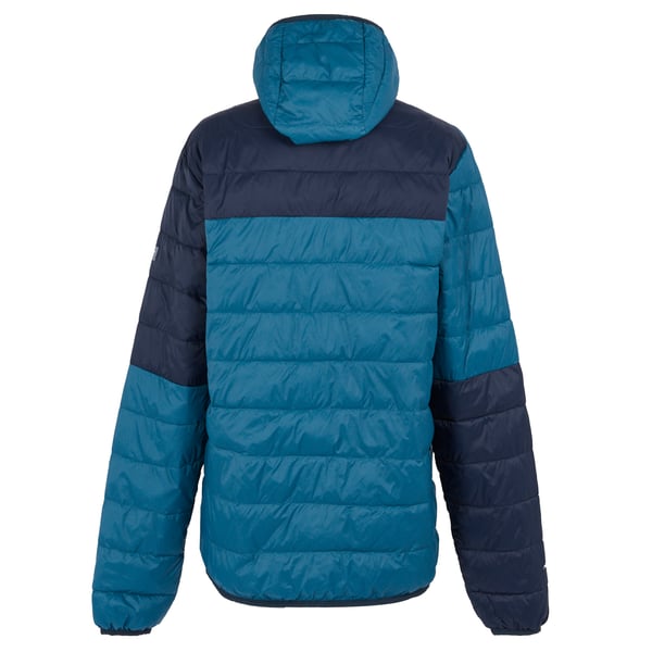 Regatta Mens Hillpack III Hooded Active Padded Jacket