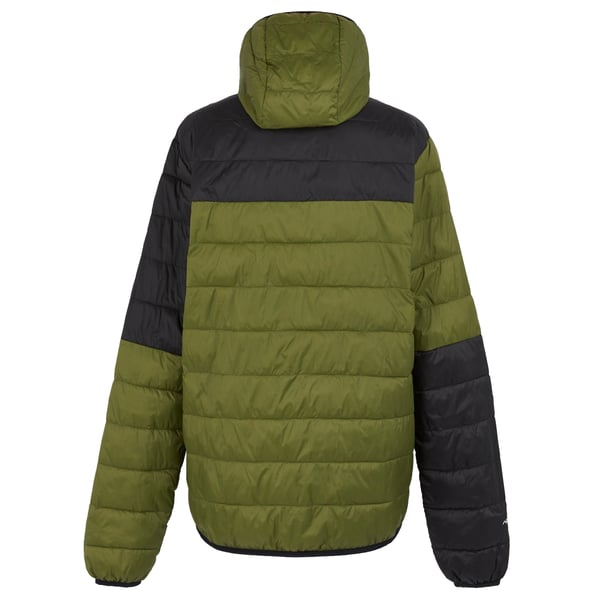 Regatta Mens Hillpack III Hooded Active Padded Jacket
