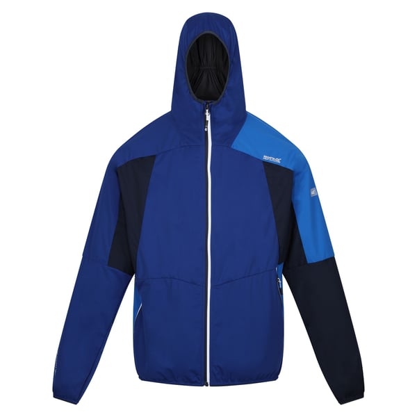Regatta Miesten Tarvos VII Kevyt Softshell-takki