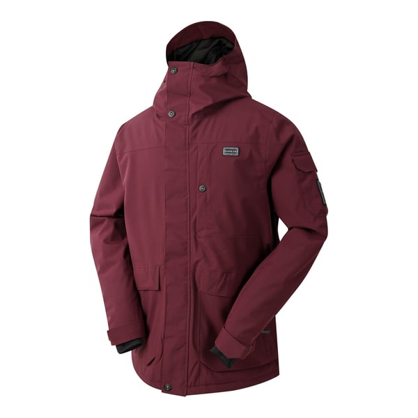 Dare 2B Mens Twin Tip Ski Jacket