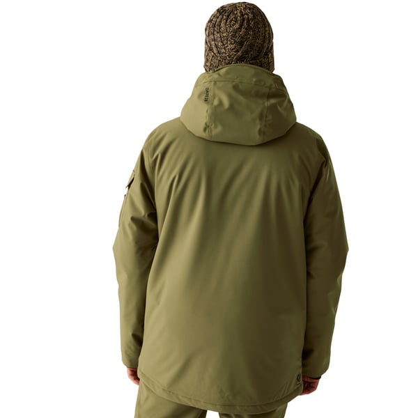 Dare 2B Mens Twin Tip Ski Jacket