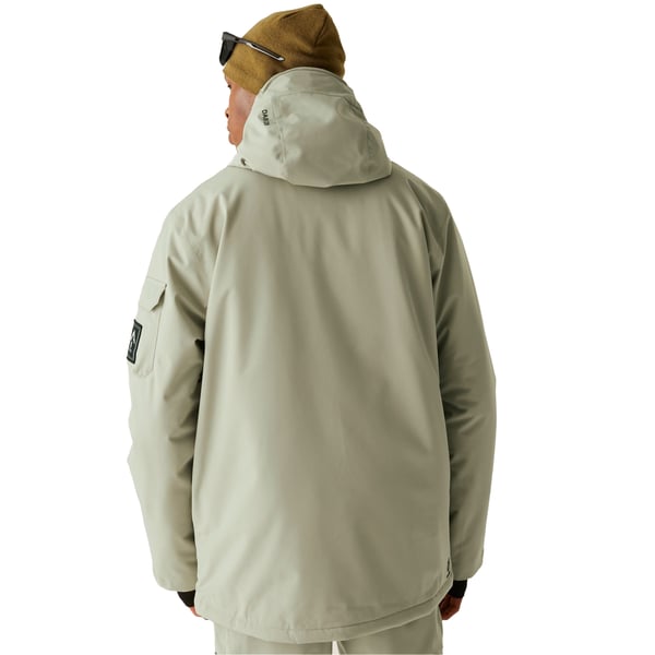 Dare 2B Mens Twin Tip Ski Jacket