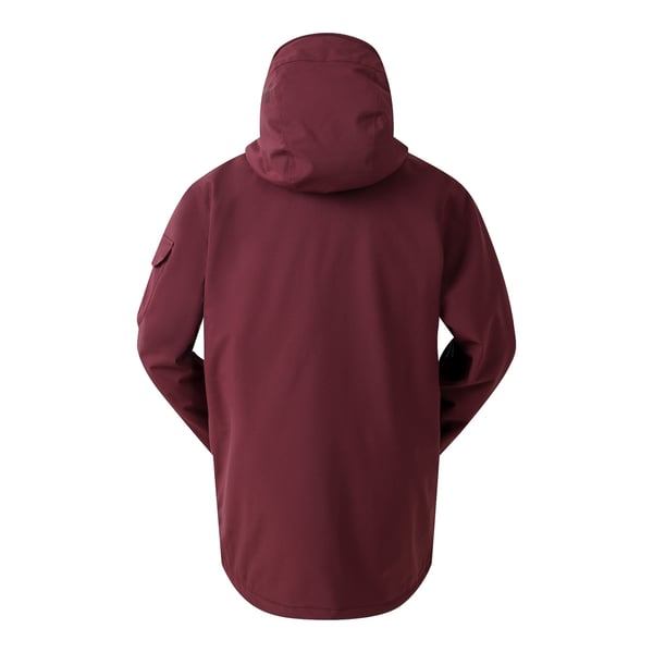 Dare 2B Mens Twin Tip Ski Jacket