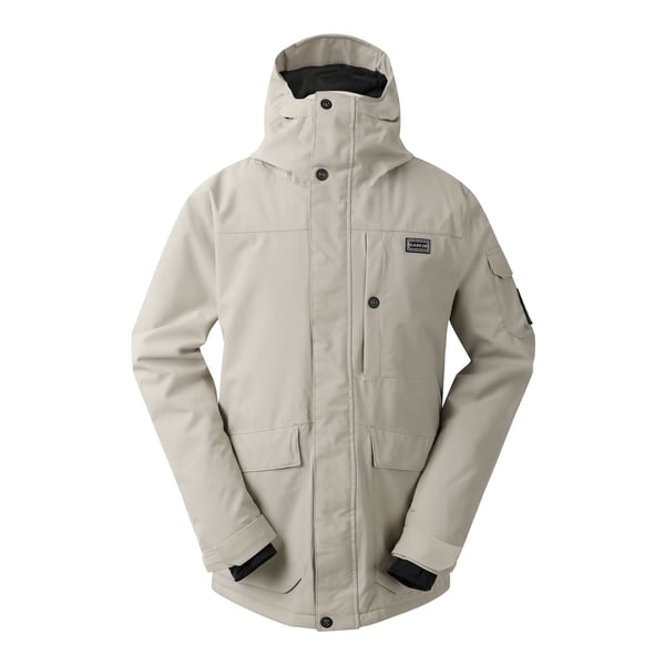 Dare 2B Mens Twin Tip Ski Jacket