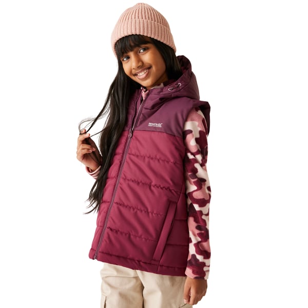 Regatta Lasten Lofthouse Body Warmer