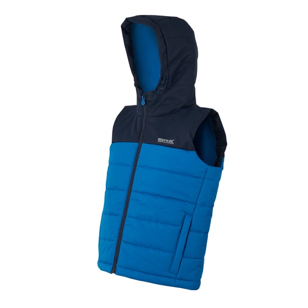 Regatta Lasten Lofthouse Body Warmer