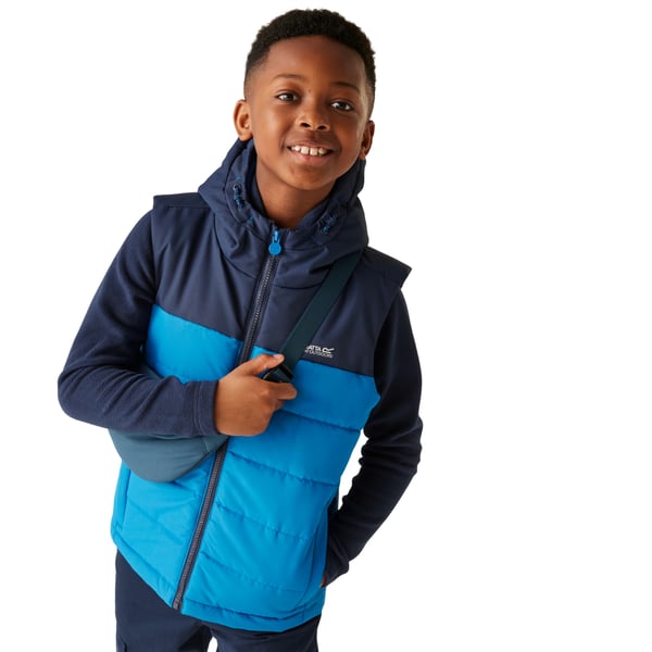 Regatta Lasten Lofthouse Body Warmer