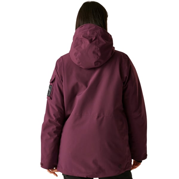 Dare 2B Womens/Ladies Gnarly Waterproof Ski Jacket