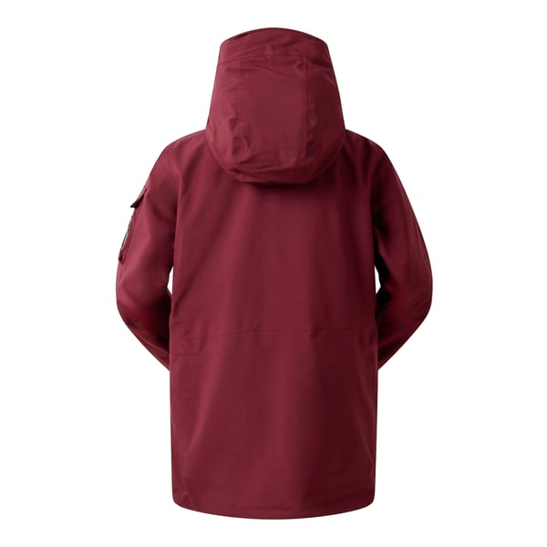 Dare 2B Womens/Ladies Gnarly Waterproof Ski Jacket