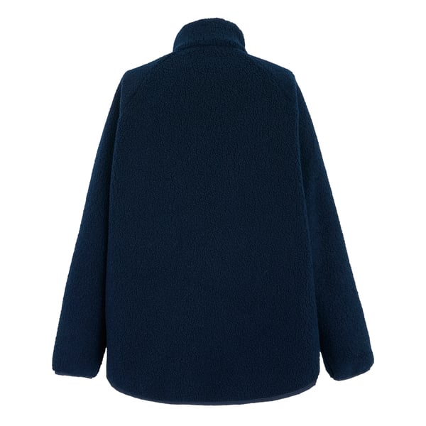 Regatta Womens/Ladies Frankie Borg Full Zip Fleece Jacket
