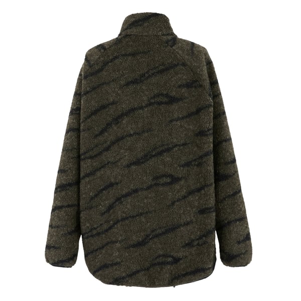 Regatta Womens/Ladies Frankie Borg Full Zip Fleece Jacket