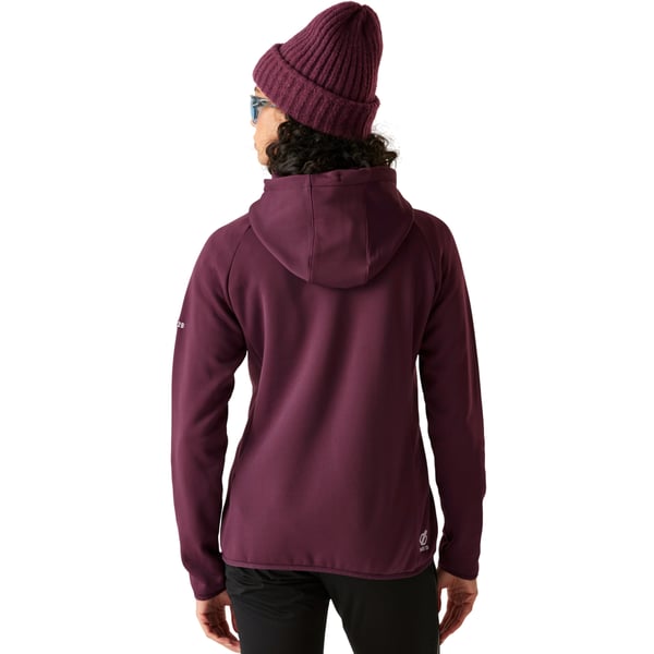 Dare 2B Womens/Ladies Torrek Flexy Hybrid Jacket